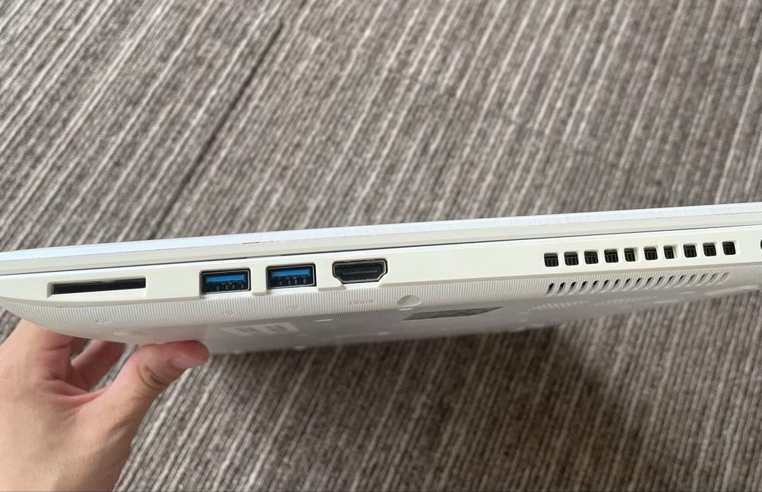 Windowsノート本体 DynaBook/Windows11 /AZ45/AW