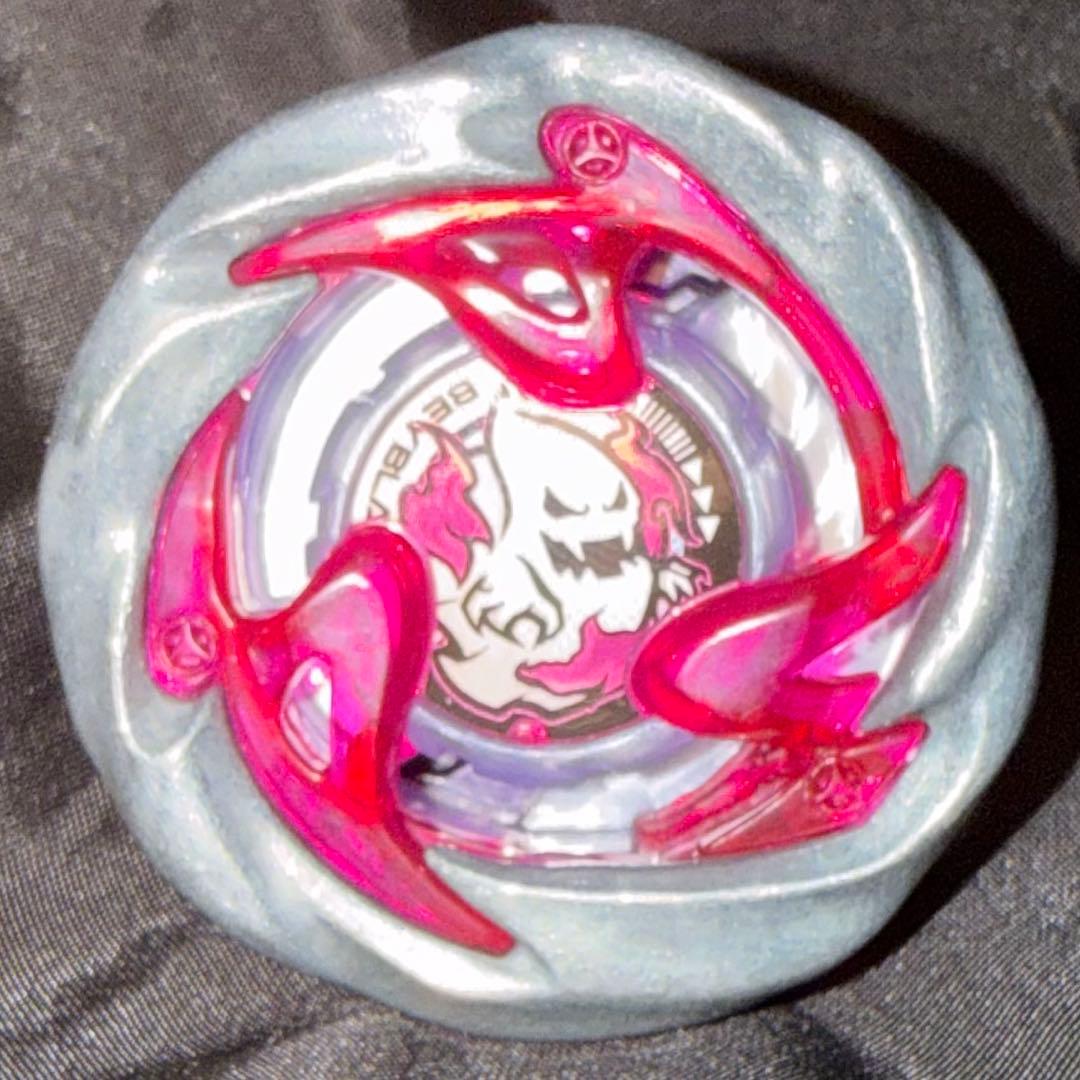 ベイブレードX 12個 まとめ売り レアベイ あり ①