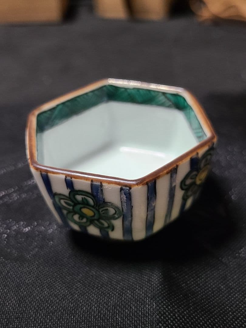 3代目須田菁華盃ぐい呑