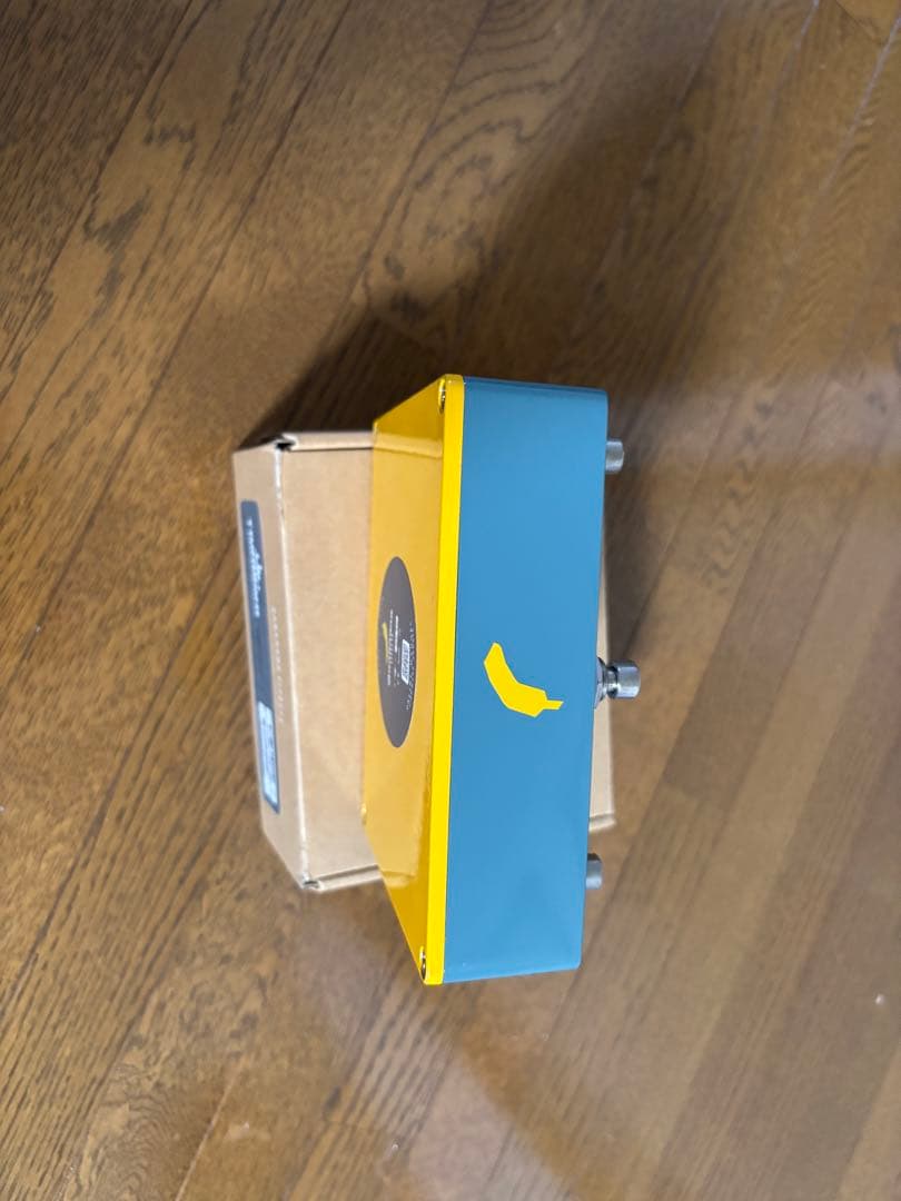 愛*様 bananana effects TARARIRA エフェクター