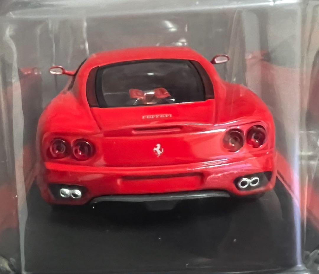 ミニカー×3 Ferrari Collection アシェット ⑤