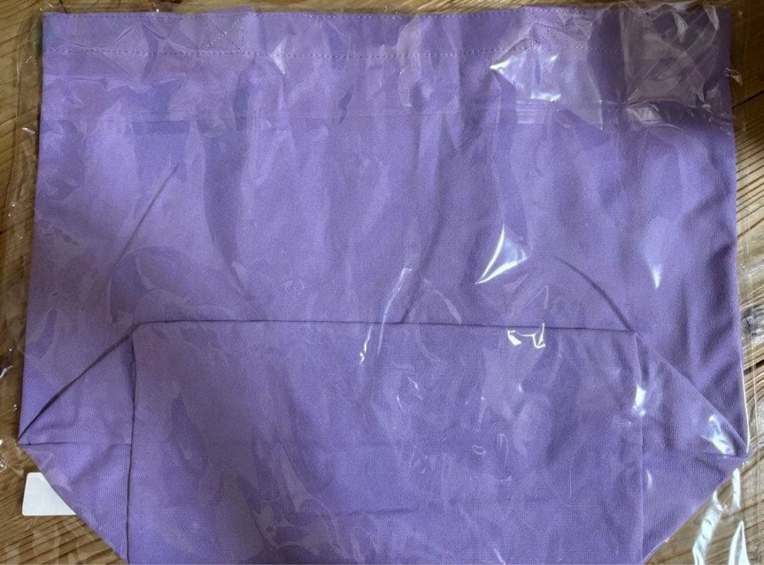 乃木坂Mobile 井上和 Romantic Retro iDOL トートバッグ