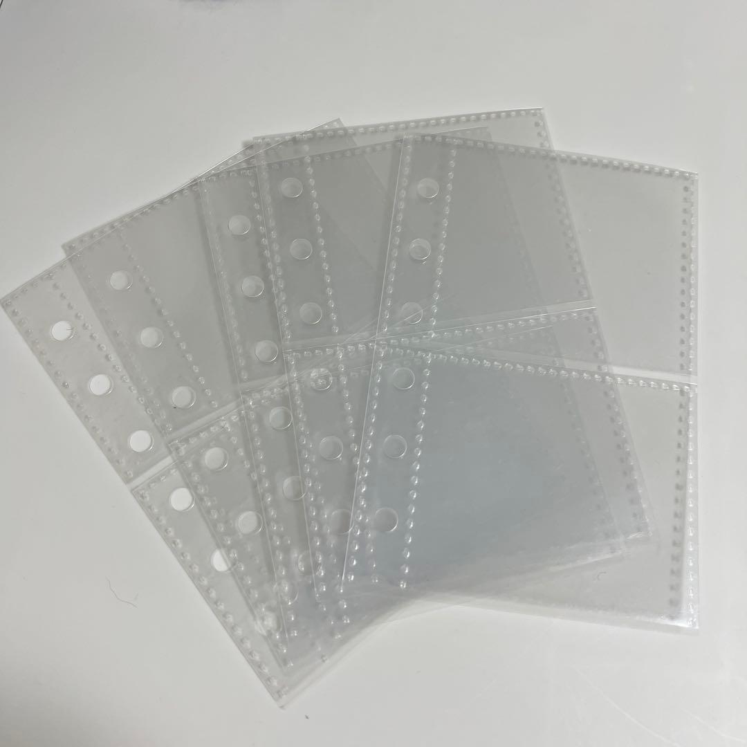 ボンボンドロップシール　完成品