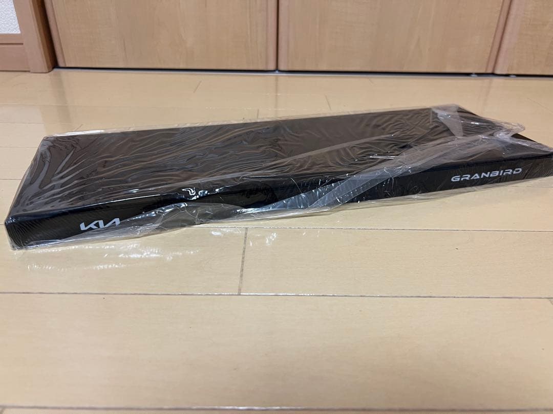 KIA 観光バス 1/32スケール