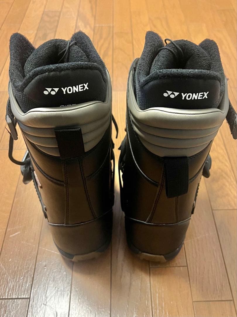ヨネックス YONEX TRIPPER ABトリッパー ステップイン 美品！