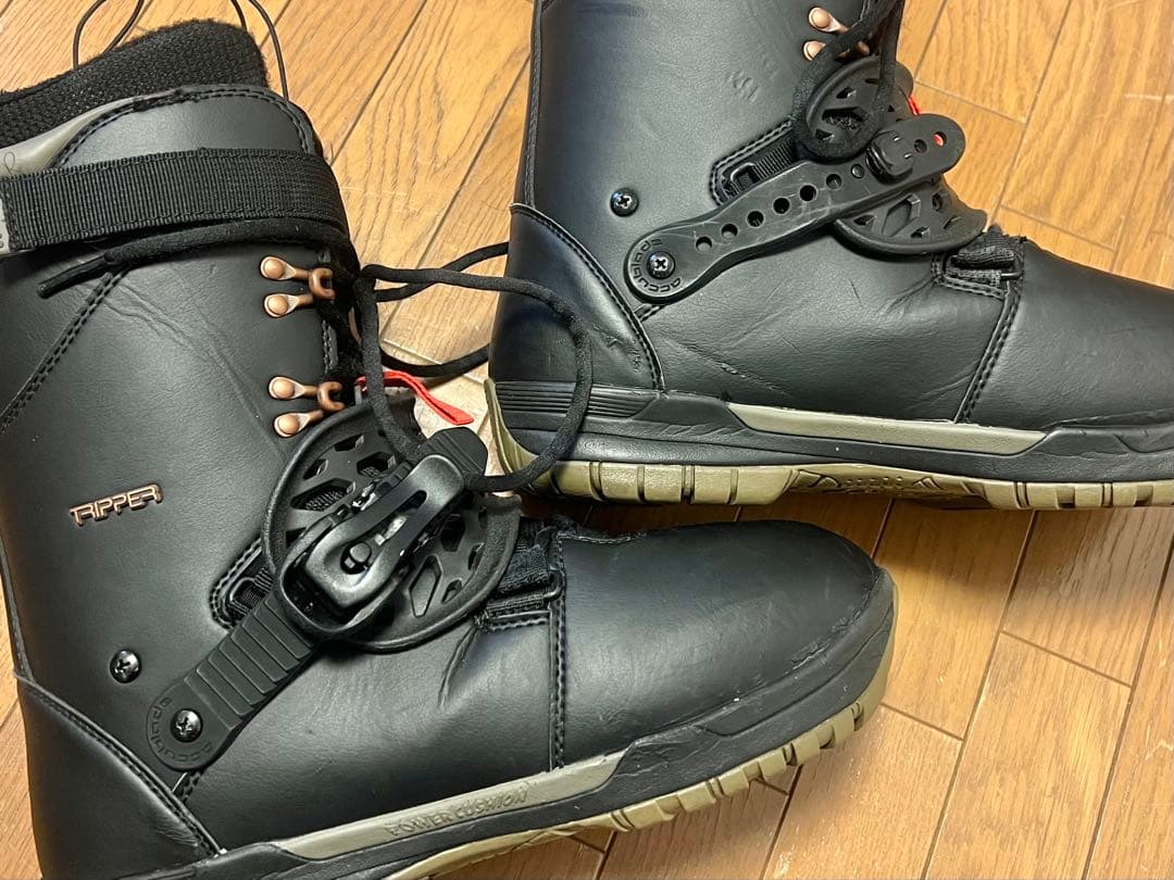 ヨネックス YONEX TRIPPER ABトリッパー ステップイン 美品！