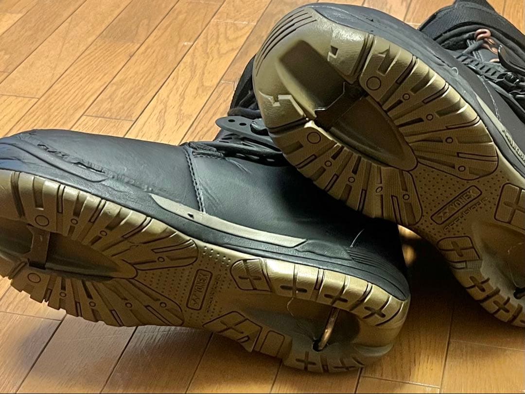 ヨネックス YONEX TRIPPER ABトリッパー ステップイン 美品！