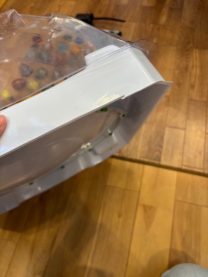 セール中✨BEYBLADE X セット　ベイバトルパス　ランチャーグリップ