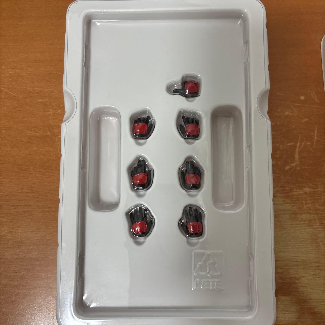 魂ストア限定 フィギュアーツ 真骨彫 仮面ライダークウガ マイティーフォーム