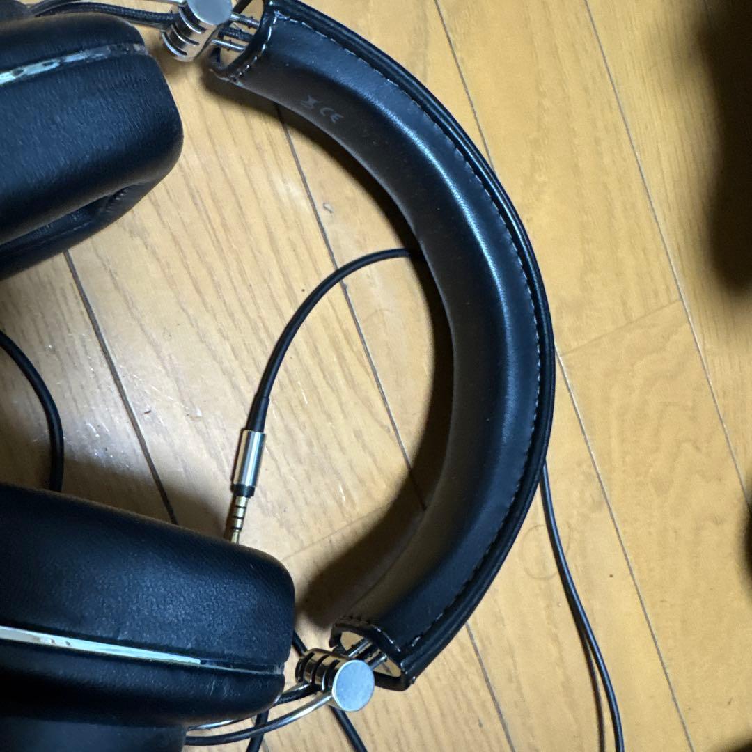 Bowers&Wilkinsイヤホン