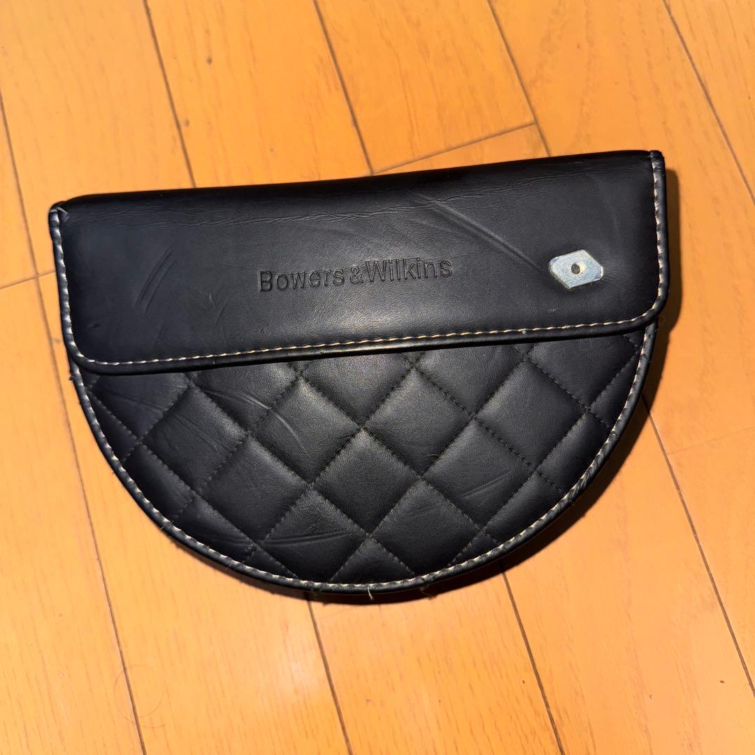 Bowers&Wilkinsイヤホン