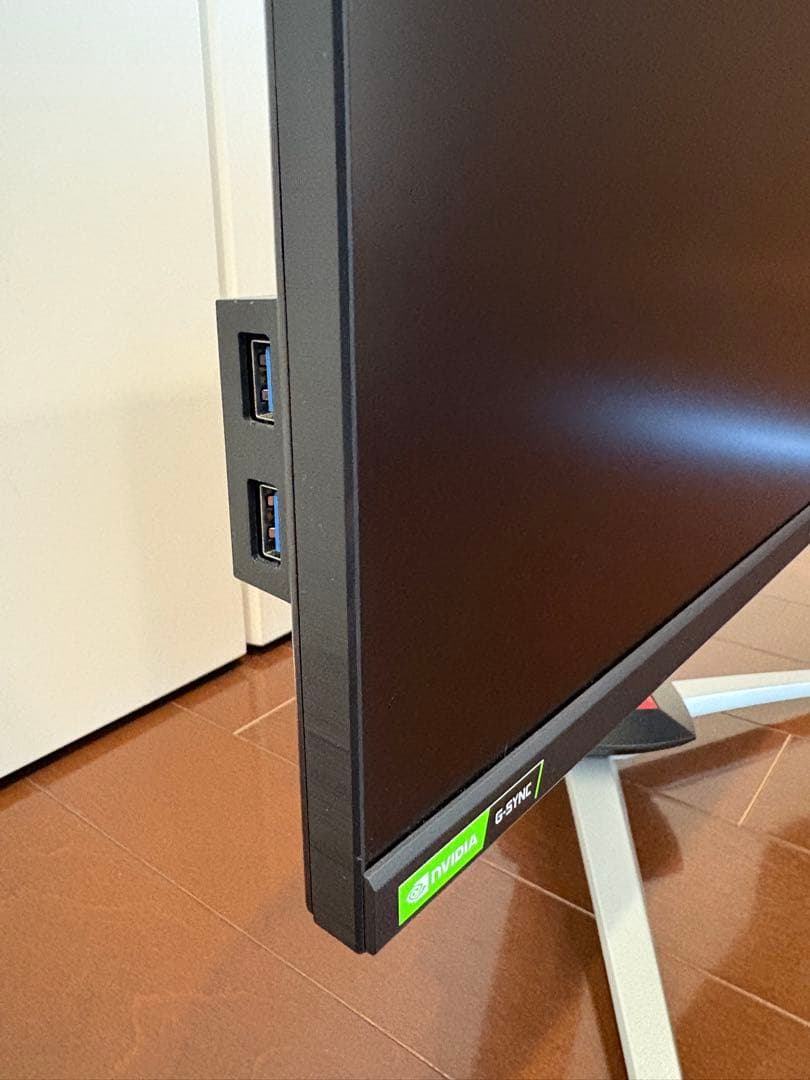 【Ru Tui】Acer 240Hz IPS ゲーミングモニター