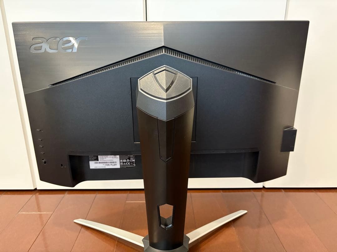 【Ru Tui】Acer 240Hz IPS ゲーミングモニター