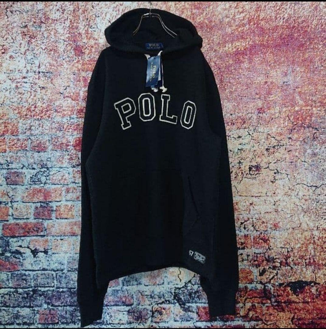 POLO RALPH LAUREN ポロラルフローレン パーカー