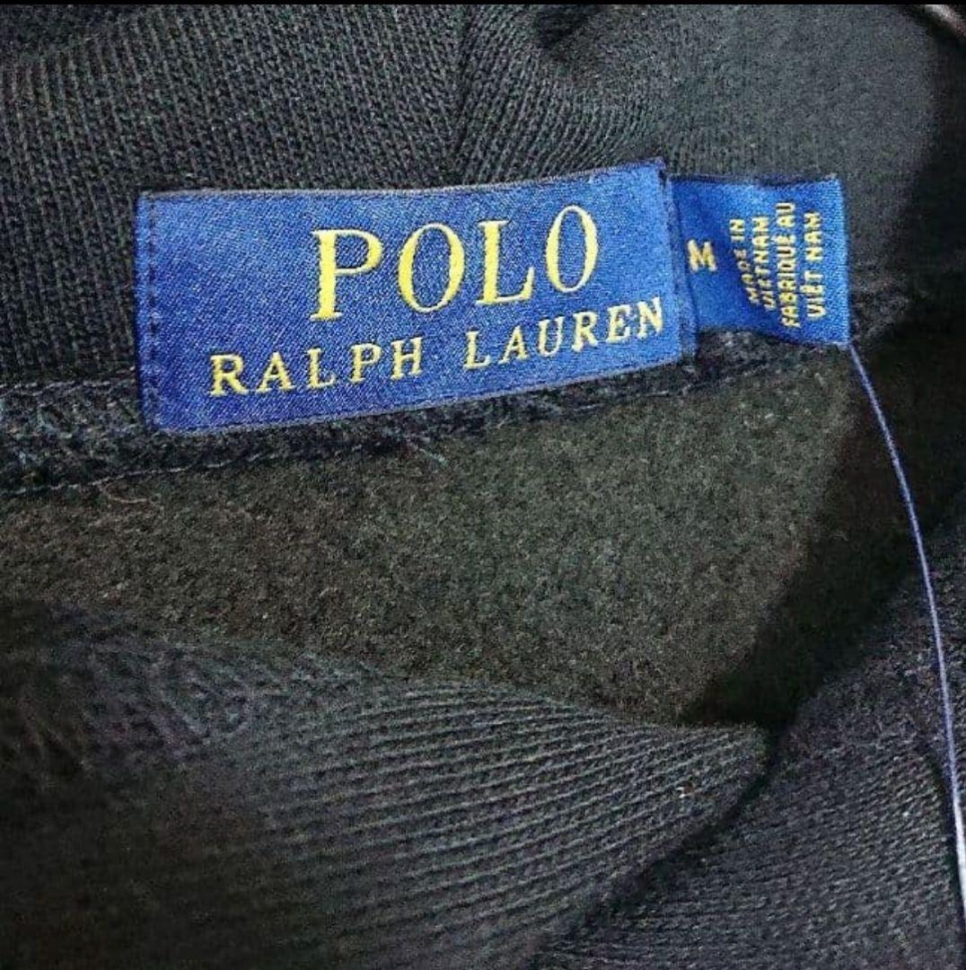 POLO RALPH LAUREN ポロラルフローレン パーカー