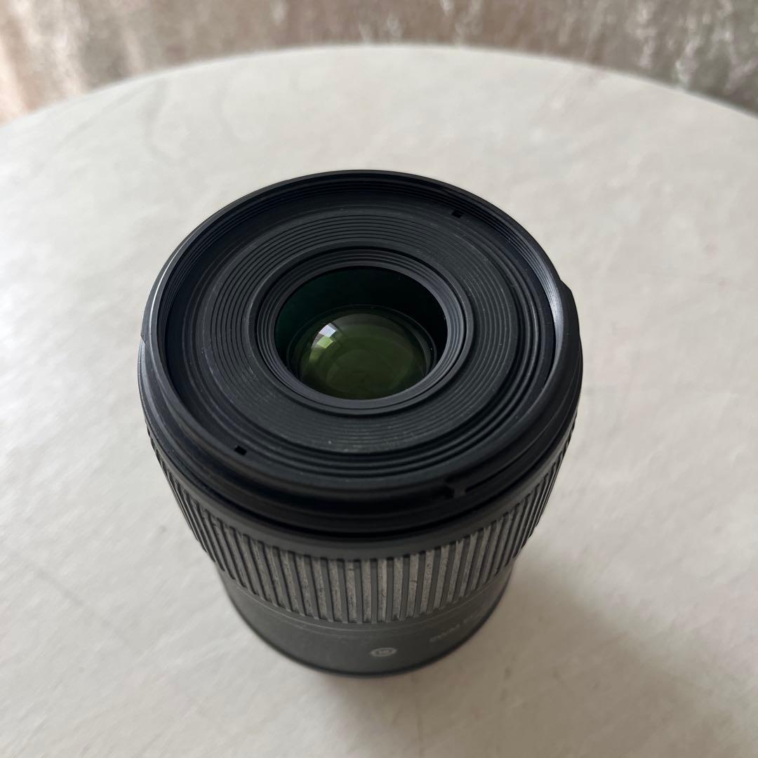 【月】ニコンAF-S Micro NIKKOR 60mm f/2.8G