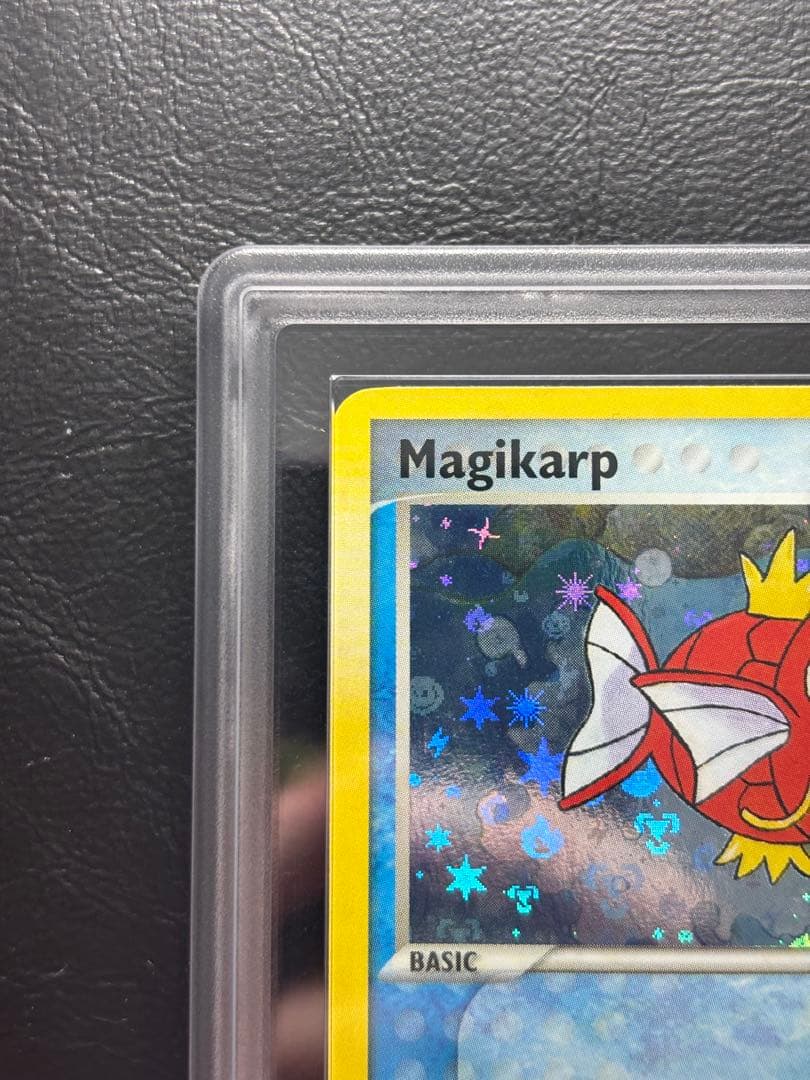 【ARS AU 真贋鑑定】コイキング 英語 65/109