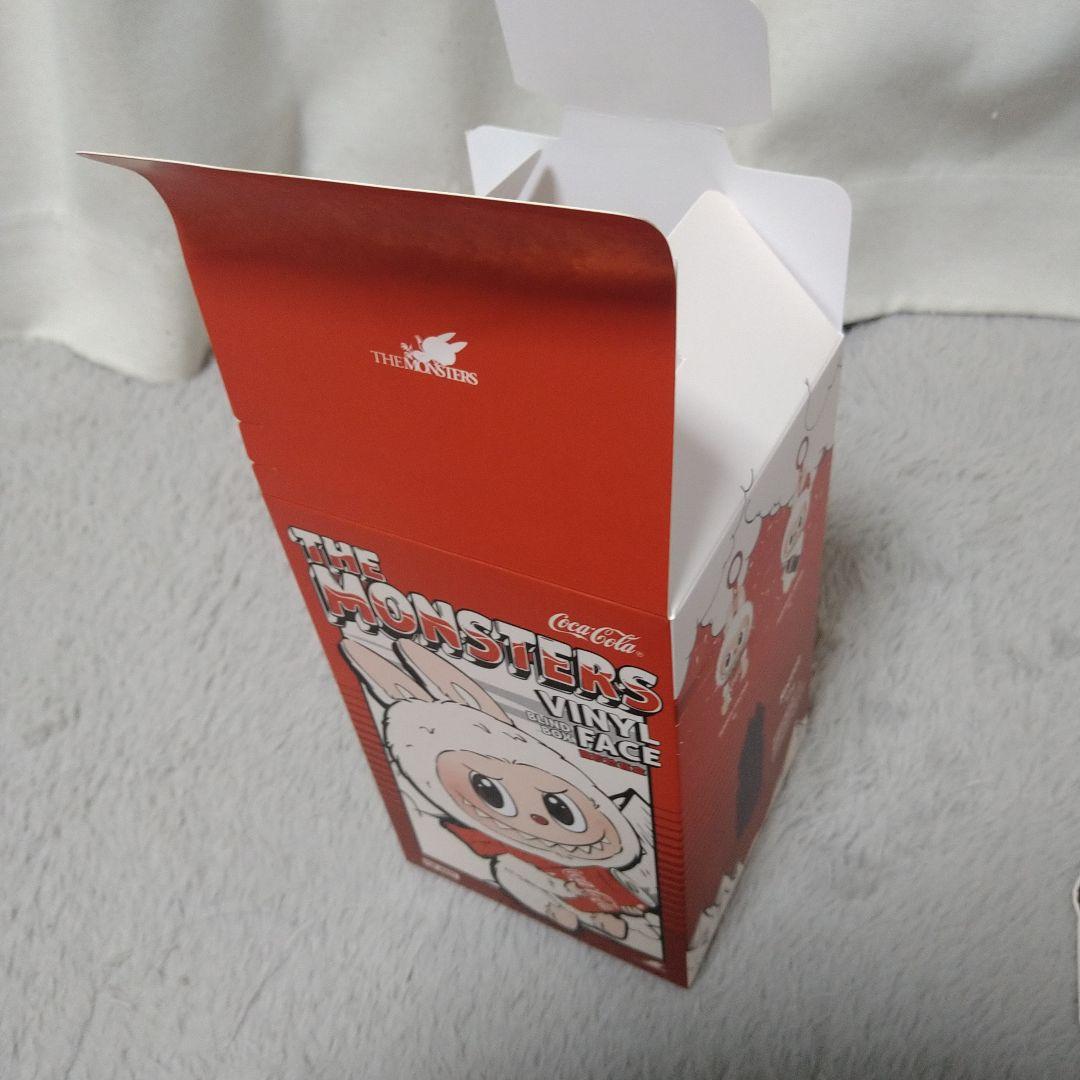 【正規品】ラブブ　コーラ　シークレット