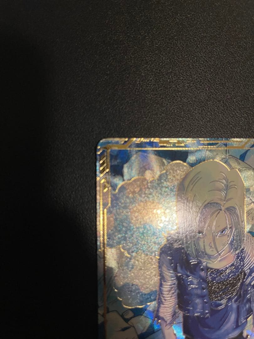 A*a様 ドラゴンボールダイバーズsdv4-028パラレル　人造人間18号