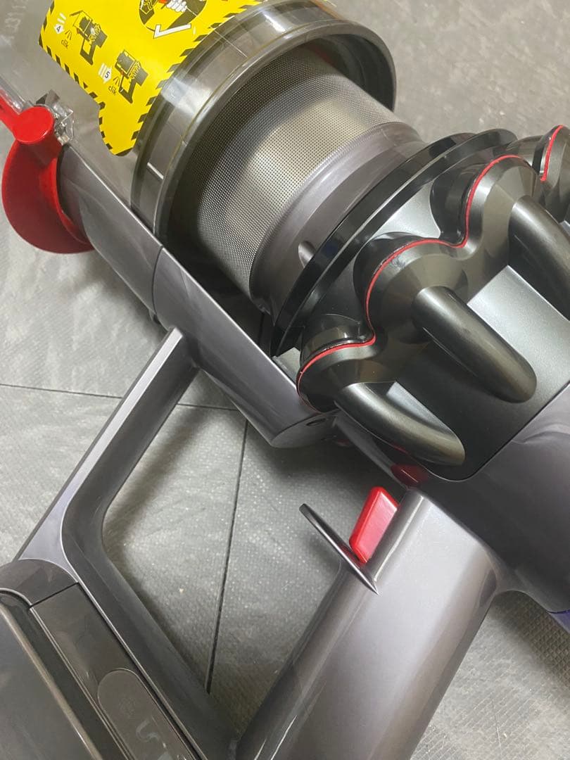 【徹底整備済・保証付き】ダイソン SV12 V10 本体