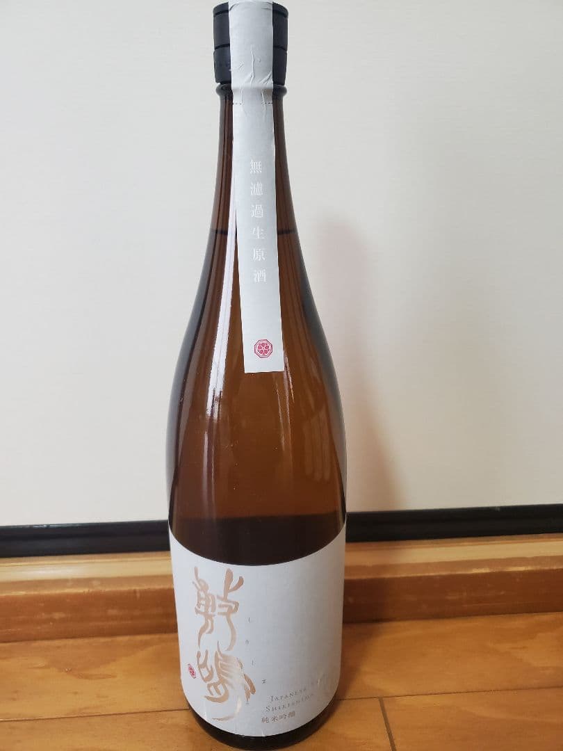 abさん専用　超激レア　超激安　日本酒　1800ml 6本セット　而今