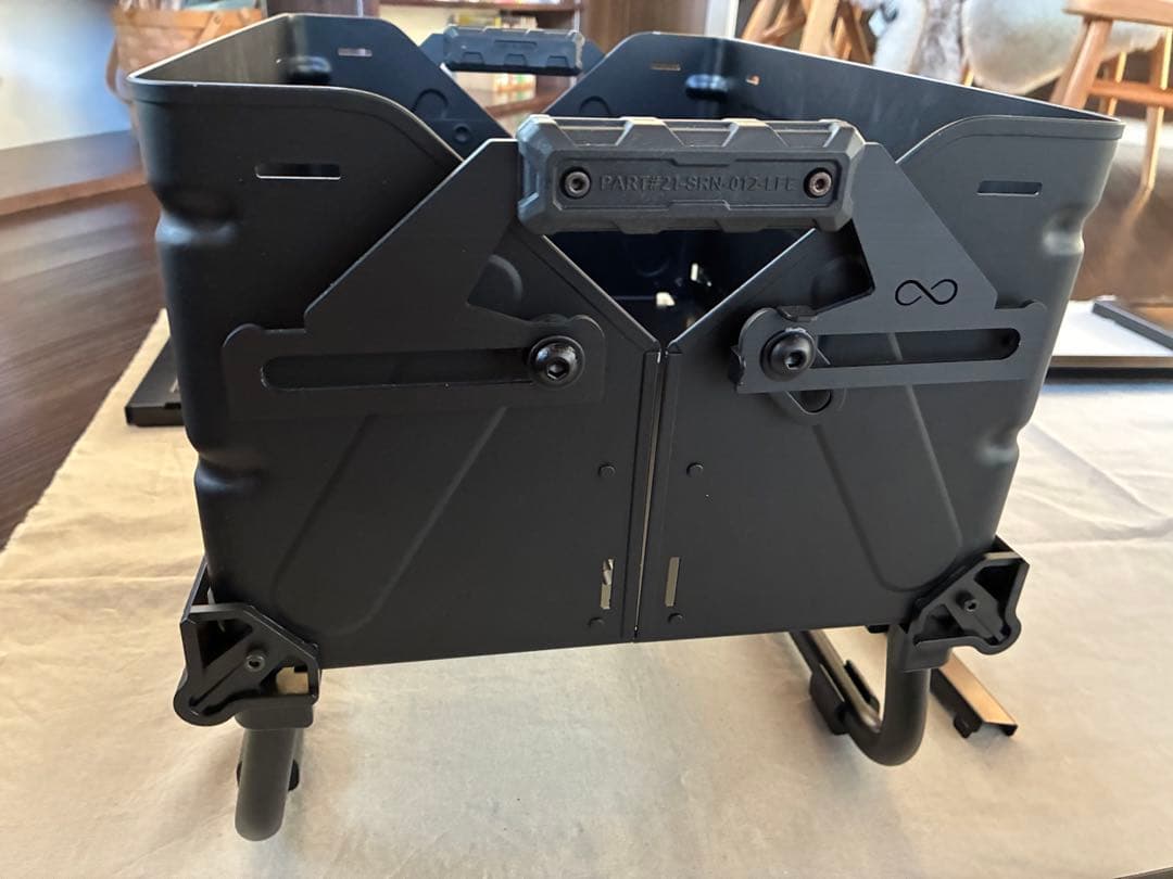 シェルコン25 802productsブリッジテーブルとシェルコンほかのセット