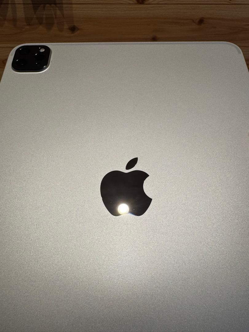 極美品　iPad Pro 11インチ　第3世代 128GB Wi-Fi