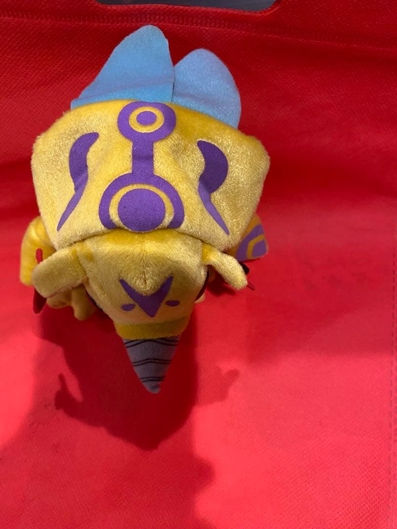 【新品】絶版品00'くたキャラデジモンアドベンチャー/ディグモン未使用未展示