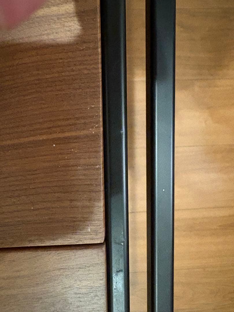 ラーテルワークスRATEL WORKSウッドパネルテーブル