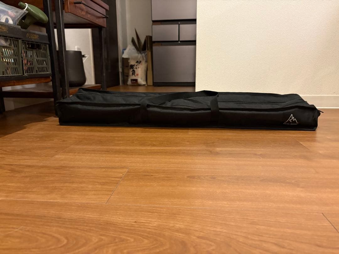 ラーテルワークスRATEL WORKSウッドパネルテーブル