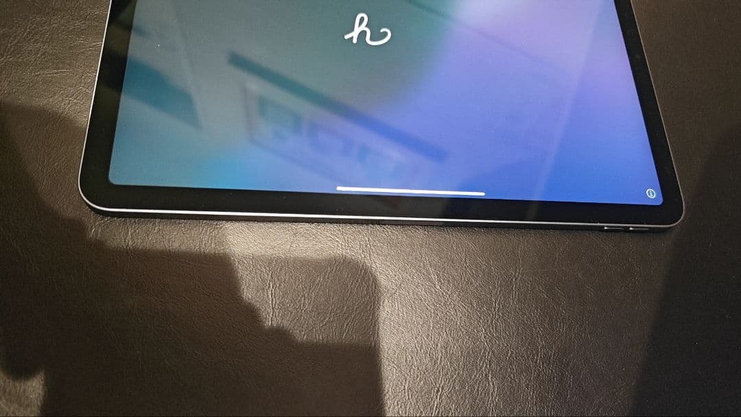 最終値下 iPad Air 第5世代 256GB Wi-Fi パープル 初期化済