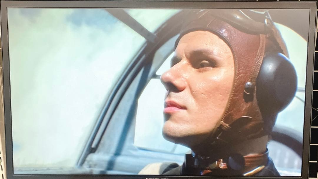 BenQ モニター EX2510S-JP 24.5インチ FHD 165Hz