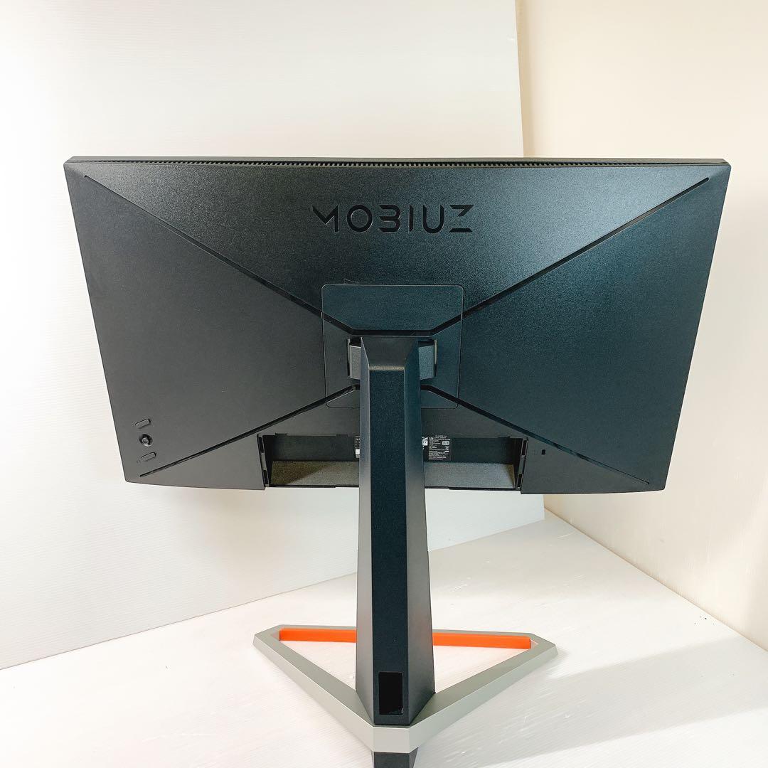 BenQ モニター EX2510S-JP 24.5インチ FHD 165Hz