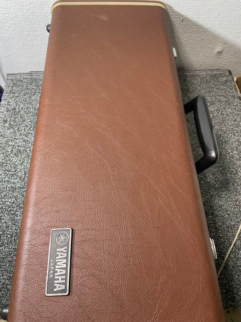 TOKAN musical No.1 2トランペット ジャンク