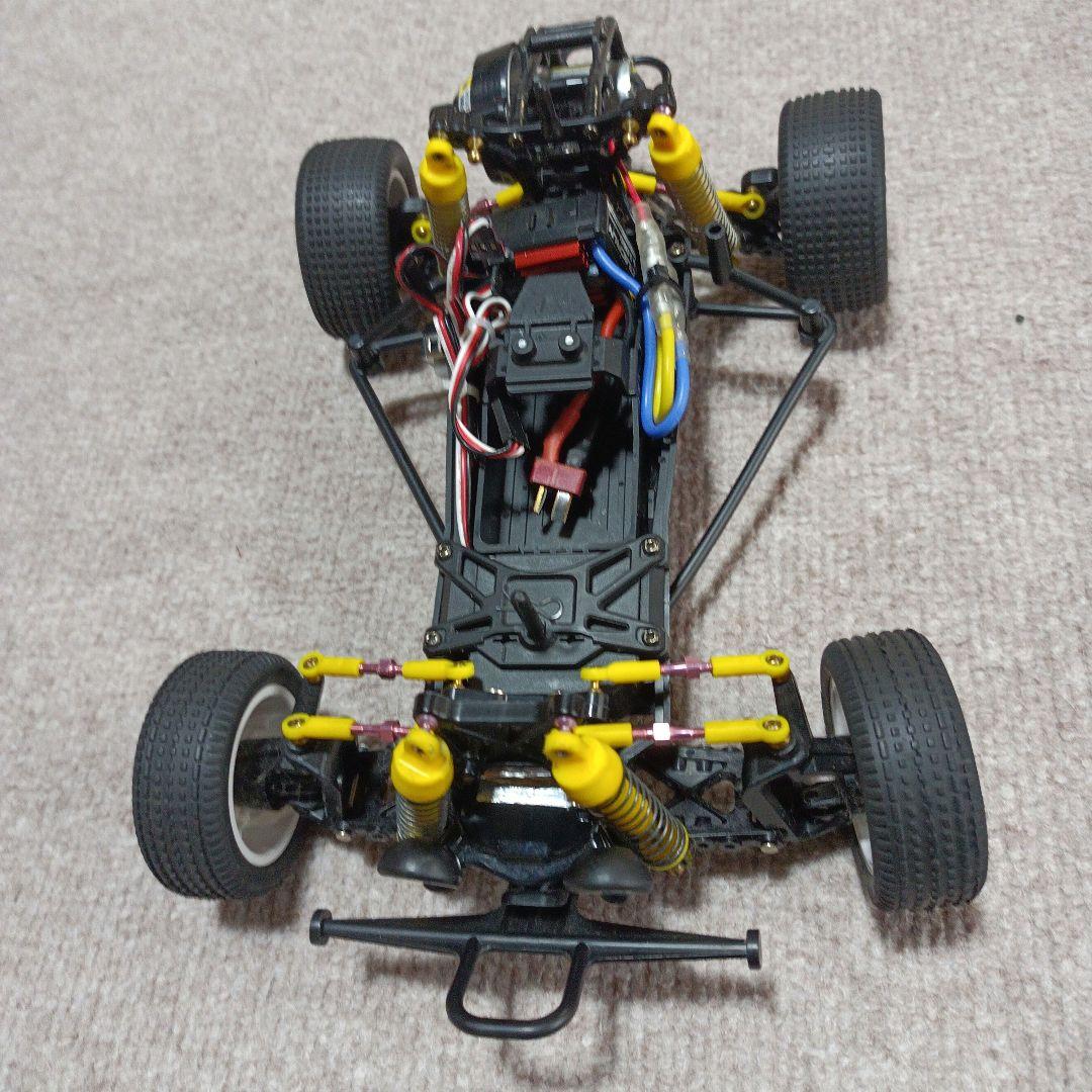 タムテックギアホーネット