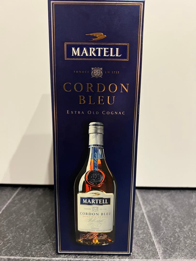 マーテルコルドンブルー　700ml