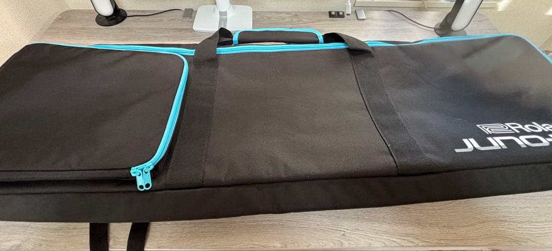 ★タイムセール中★Roland JUNO-DS 61鍵 【専用段ボール梱包】