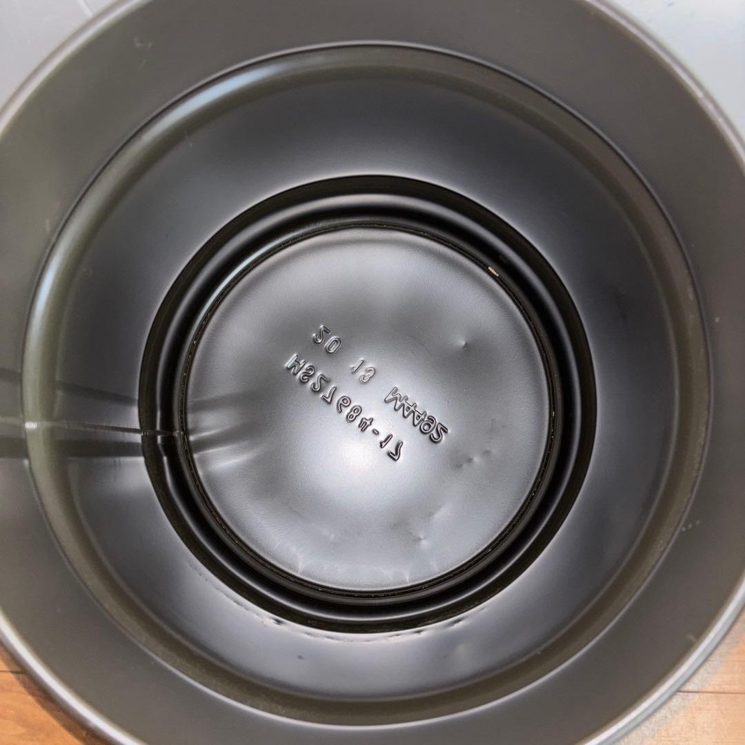 美品　米軍　実物　ペール缶　ドラム缶　ODグリーン　送料無料