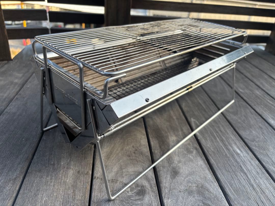 ユニフレーム　ユニセラTG ロング