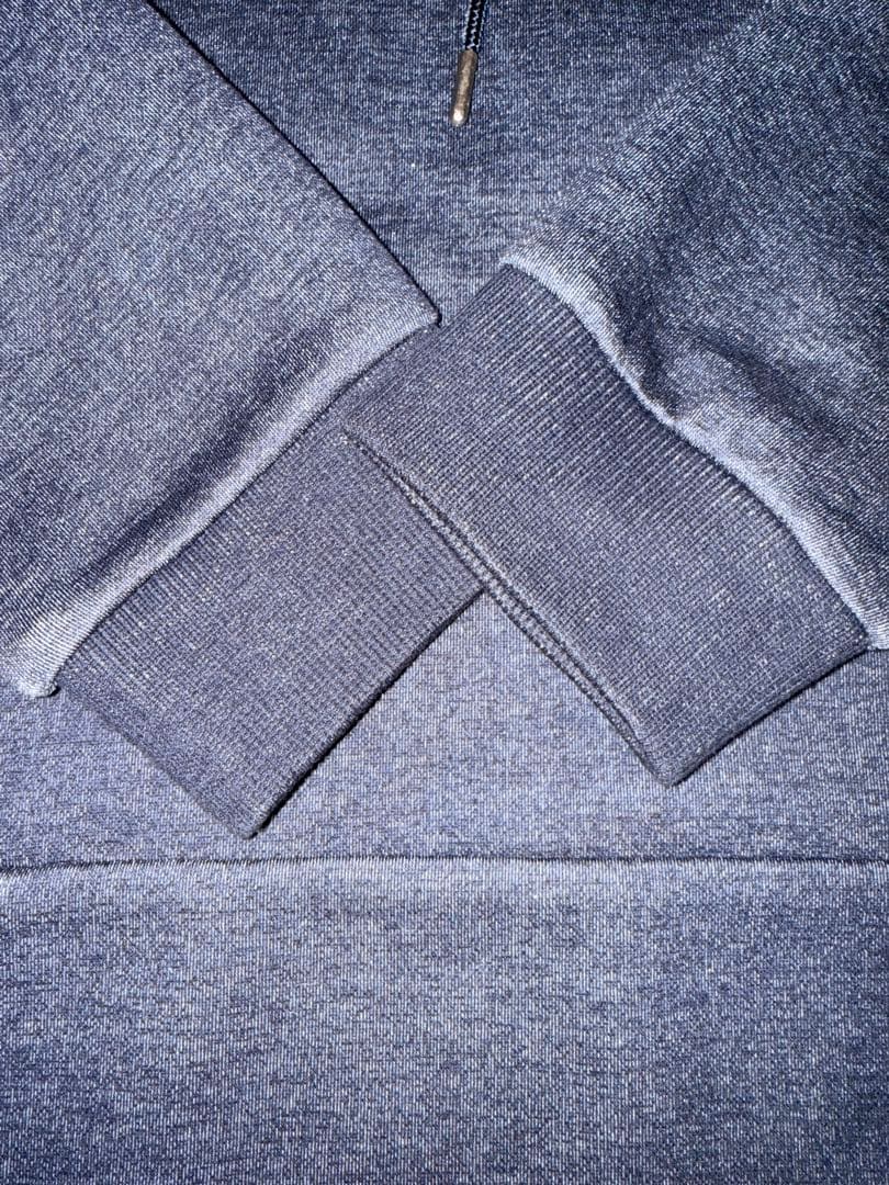 BLACK LABEL CRESTBRIDGE パーカー