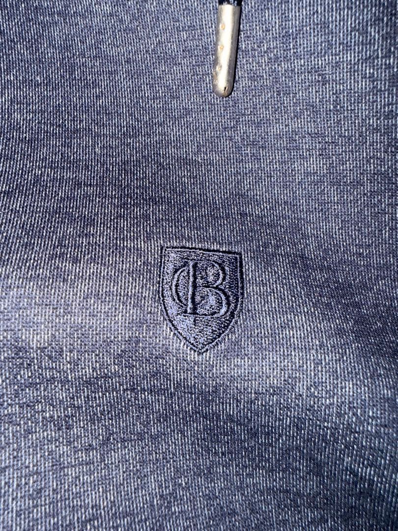 BLACK LABEL CRESTBRIDGE パーカー