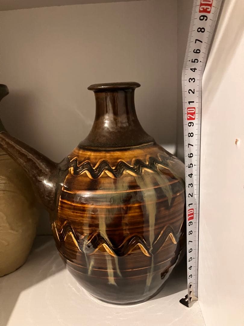 小鹿田　うんすけ　民藝