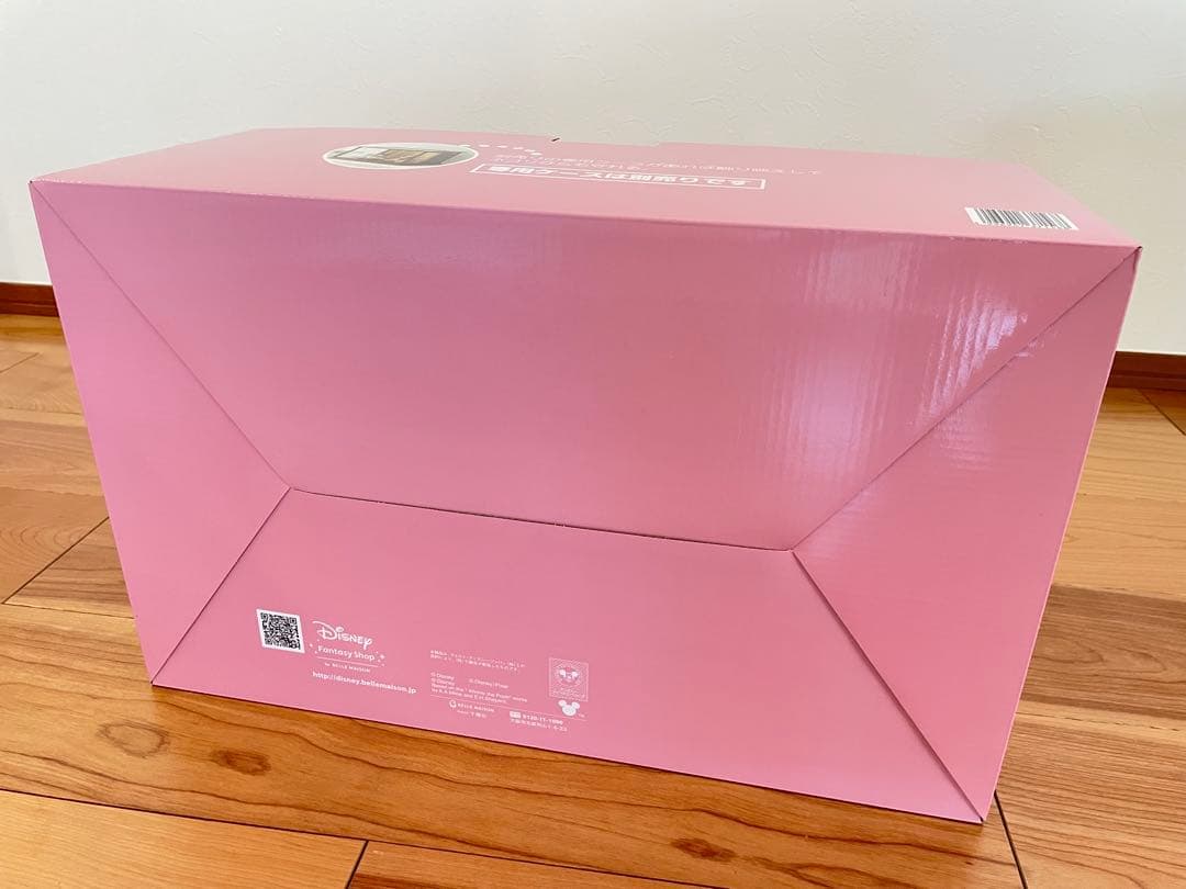 ※値下げしました※【新品未開封】ディズニーの親王飾り(ミッキー＆ミニー)