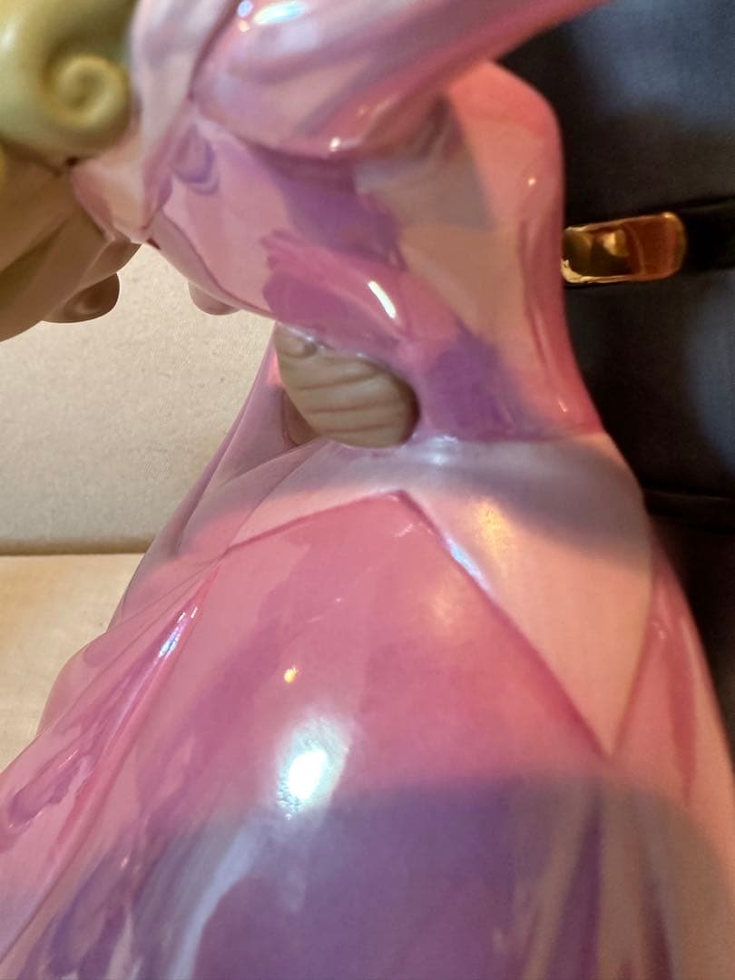 べ*く様 WDCC 眠れる森の美女 オーロラ姫とフィリップ王子　ダンスシーン