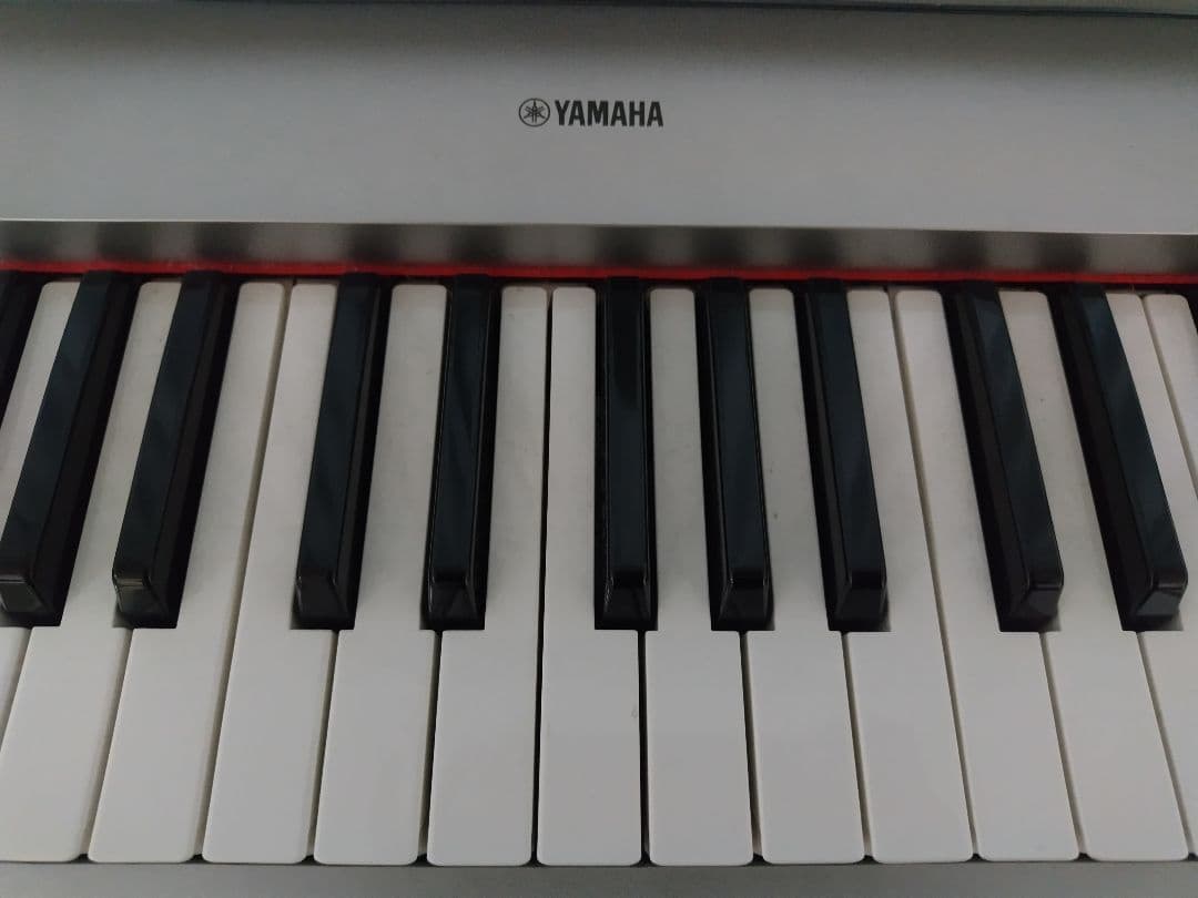 a*l様 YAMAHAヤマハ piaggero NP-31 シルバー ☆動作確認