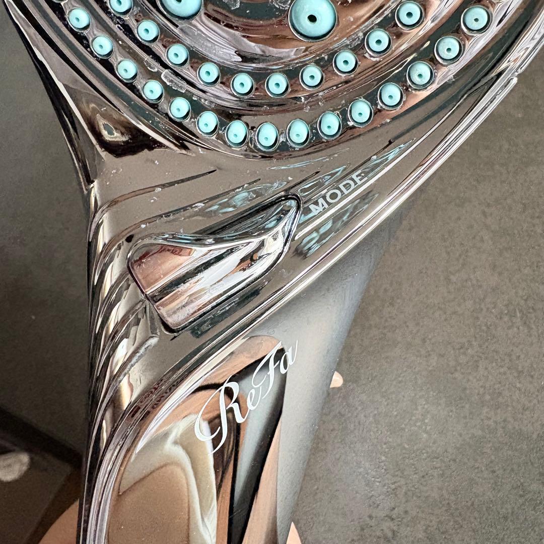 リファ　ファインバブルS 箱無し