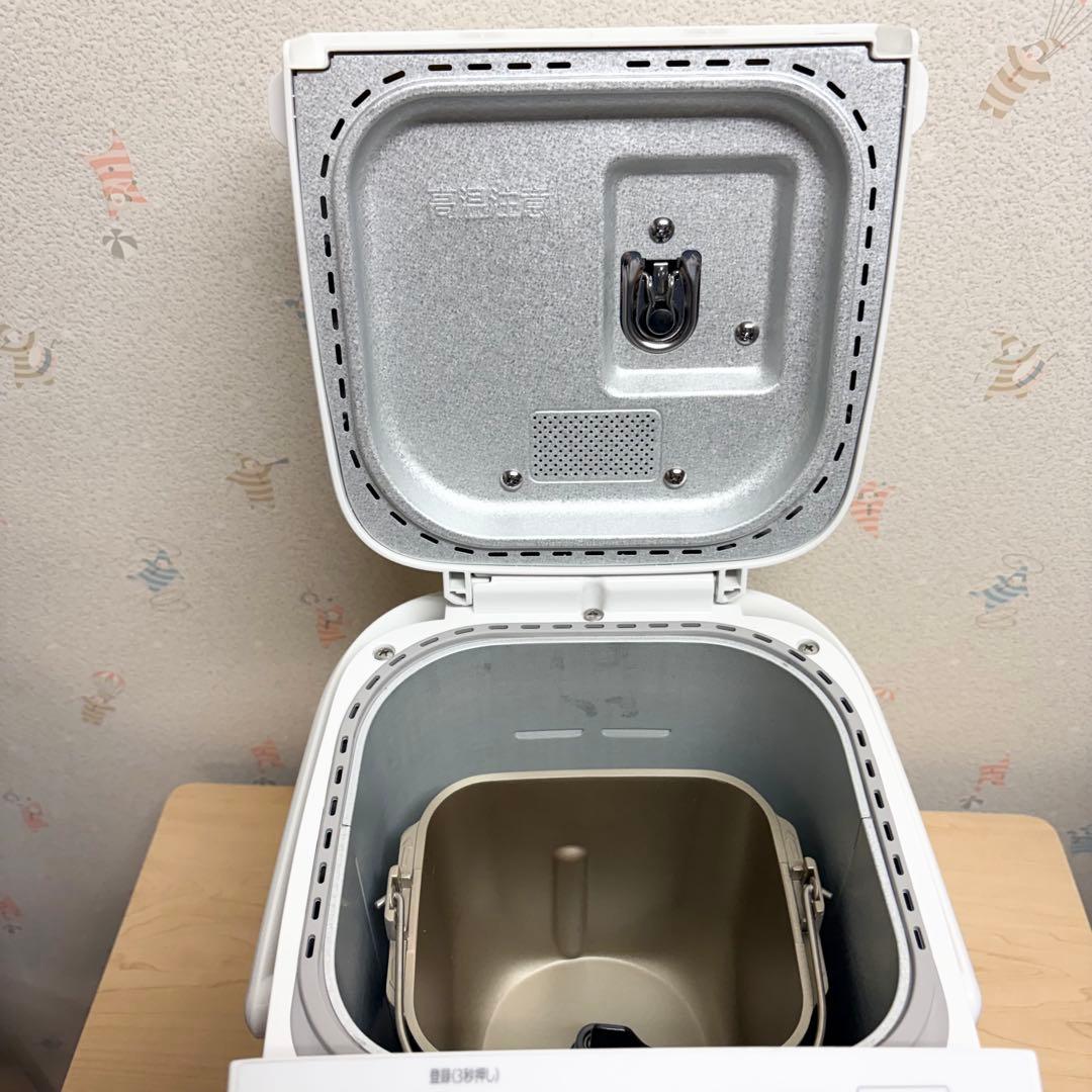 Panasonic ホームベーカリー SD-SB1 2020年製