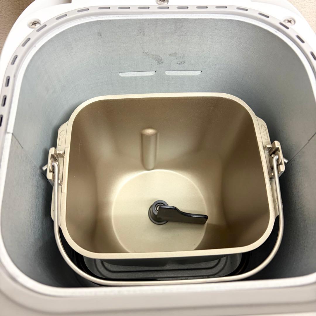 Panasonic ホームベーカリー SD-SB1 2020年製