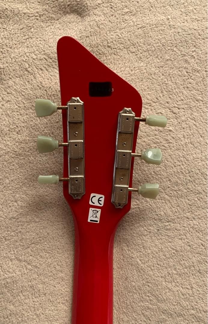 ギター Eastwood guitars Airline 59 2P