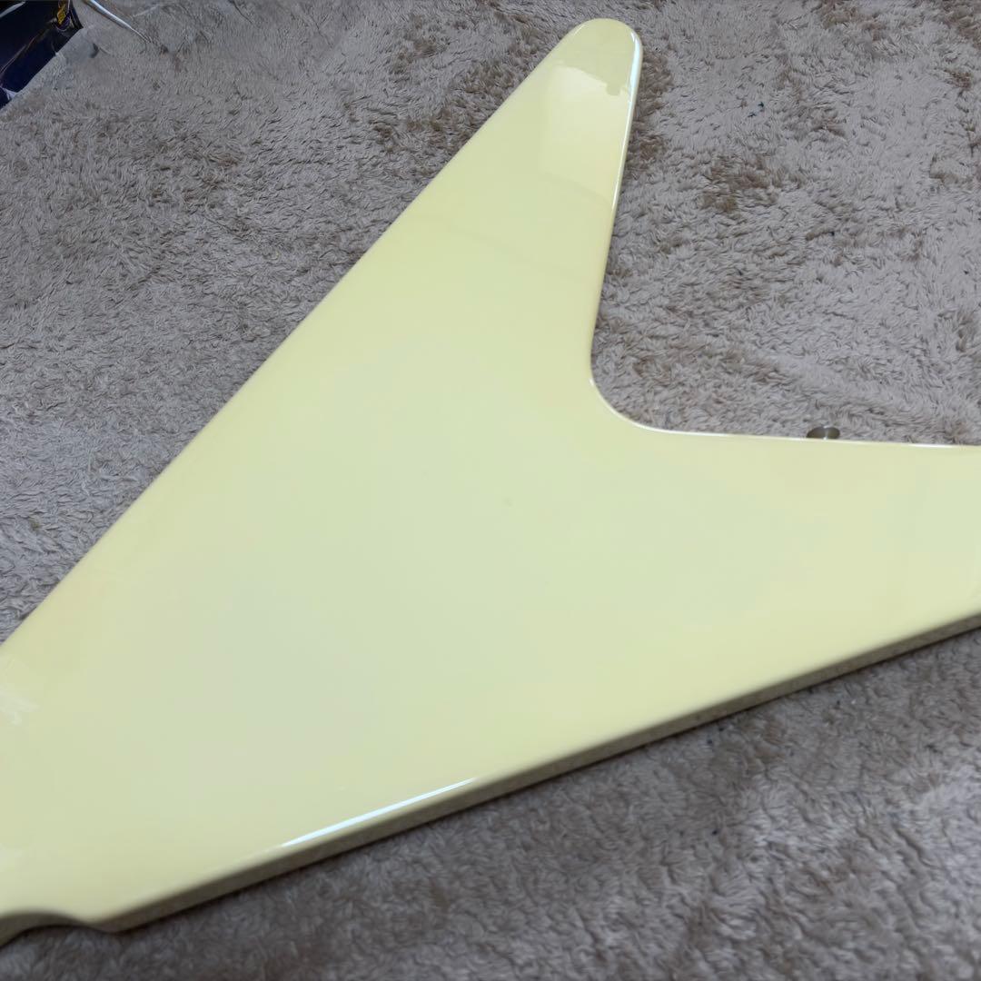 Edwards E-FV-85D LH フライングV レフティ